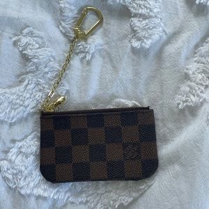 Lv coin bag